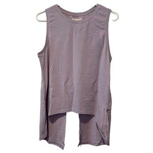 NWT Sustainable Tank Top